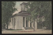 Presbyterian Church, Goldsboro, N.C.